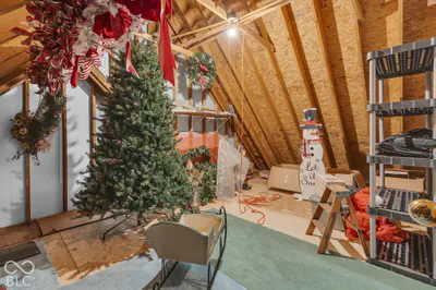 3935 Smokey Row Road, Bargersville - 65