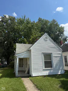 1920 Main Street, Anderson