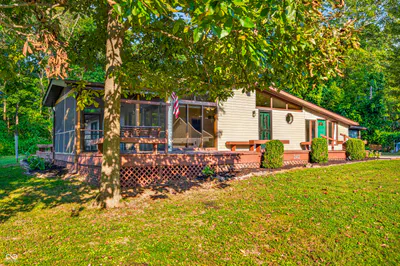 242 Tuck A Way Ridge Drive, Nashville - 10