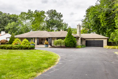 7576 Meridian Street, Indianapolis - 3