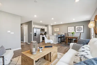 3199 Vintage Street, Monrovia - 7