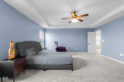2432 Creekland Drive, Columbus - 33