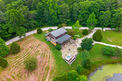 9601 Buffalo Pike, Freetown - 140