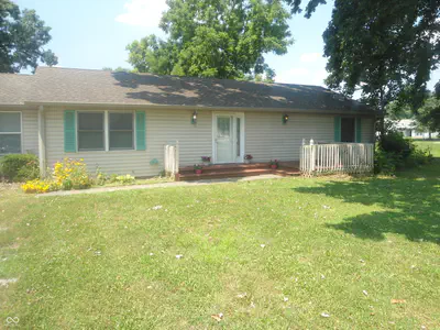 3930 Brill Road, Indianapolis