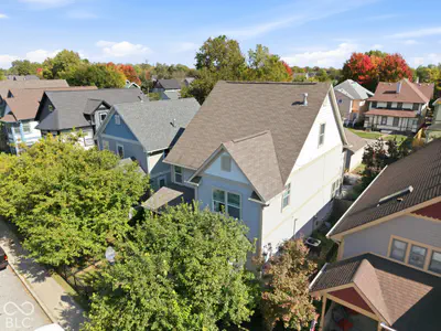2325 N Delaware Street, Indianapolis - 65