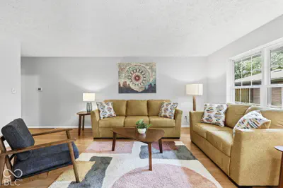 1503 Sandi Drive, Indianapolis - 8