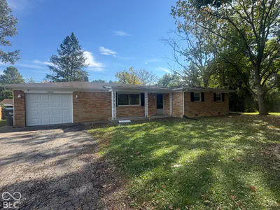 2905 Shady Oak, Indianapolis