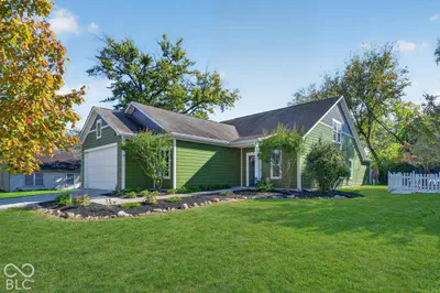 10485 Jessup Boulevard, Carmel - 3
