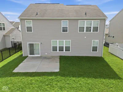 6660 Harvest Moon Lane, Whitestown - 4