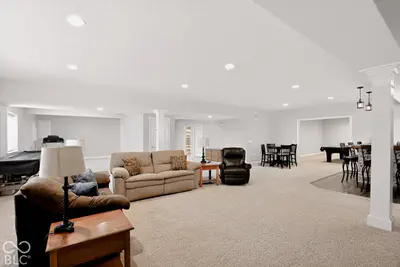 8856 Spring Violet Place, Zionsville - 47