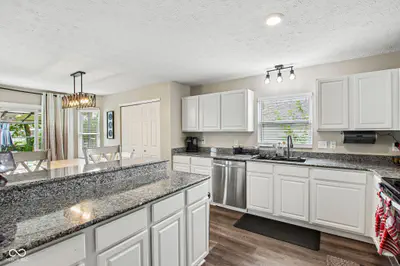 3079 Harvest Grove Lane, Bargersville - 14