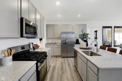 1547 Pine Circle, Franklin - 19