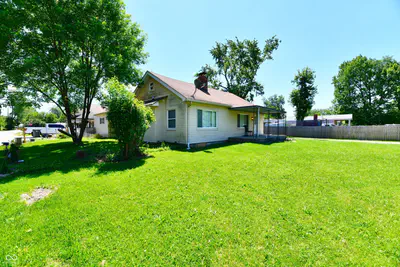 5623 18th Street, Indianapolis - 2