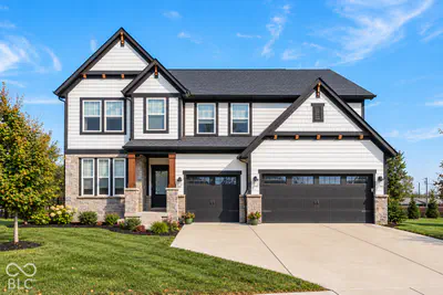 8652 Ironhill, Indianapolis