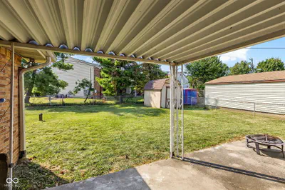 602 Mitchner Avenue, Indianapolis - 22