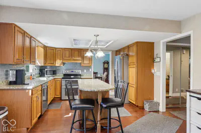 5330 McFarland Road, Indianapolis - 17