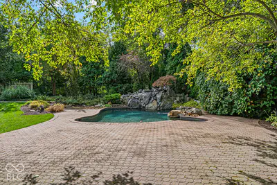 11467 Woods Bay Lane, Indianapolis - 47