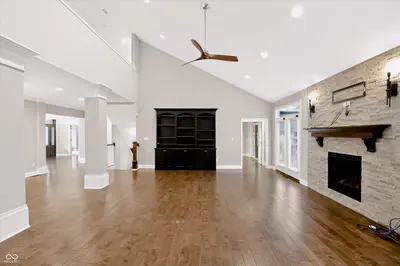 4925 Morgans Creek Court, Carmel - 37