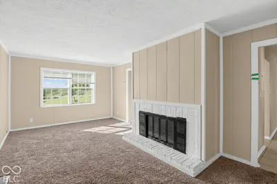 3733 Ireland Drive, Indianapolis - 3