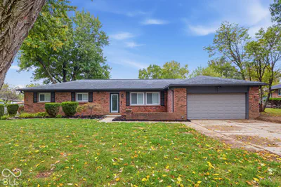 709 W Banta Road, Indianapolis