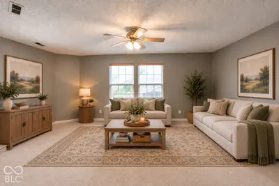 6809 Dover Place, McCordsville - 13