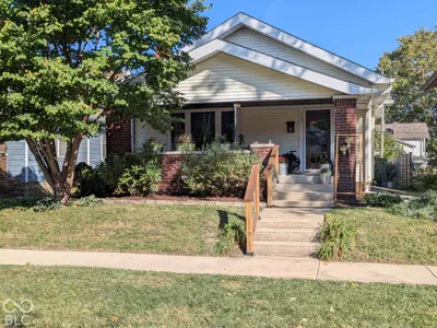 429 Drexel Avenue, Indianapolis