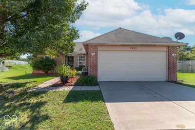 7941 Begonia Court, Camby