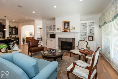 15160 Hampworth Drive, Carmel - 12