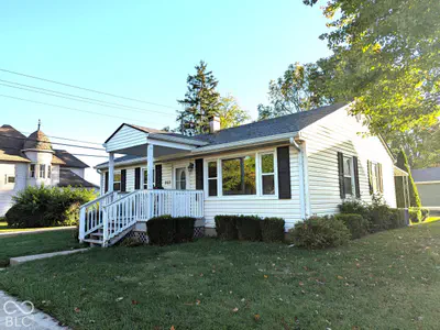203 Walnut Street, Franklin - 2