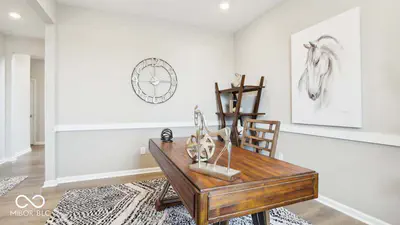 3172 Haberdashery Drive, Monrovia - 23