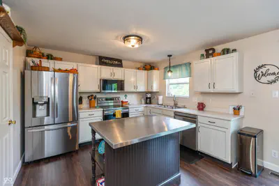 2426 Manita Drive, Indianapolis - 5