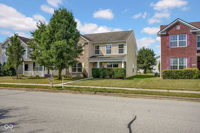 3370 Shadow Creek Boulevard, Columbus