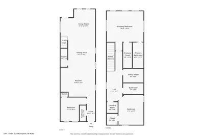 2069 Yandes, Indianapolis - 8