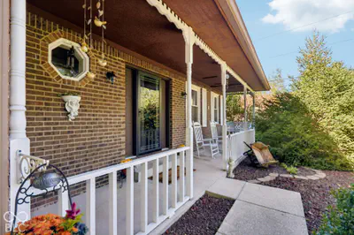 5330 McFarland Road, Indianapolis - 4
