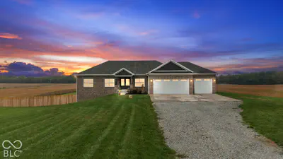 3820 SR 75, Thorntown