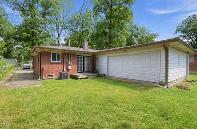 3618 N Hartman Drive, Indianapolis - 30