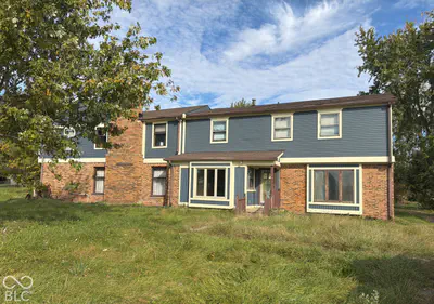 3360 E Main Street, Danville