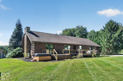 1272 Centerwood Drive, Martinsville - 44
