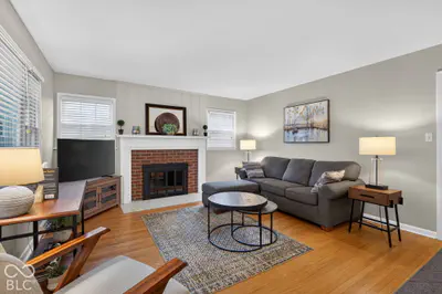 414 Harbison, Indianapolis - 7