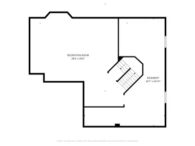 7851 Friends Creek, Avon - 39
