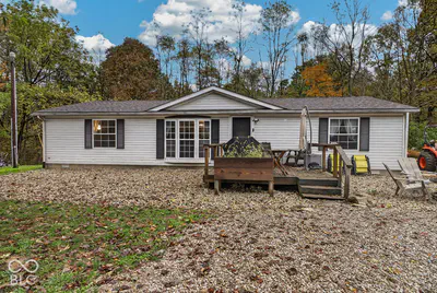 5523 Three Notch Road, Nashville - 2