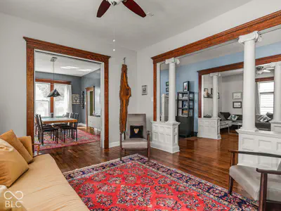 2610 College Avenue, Indianapolis - 11