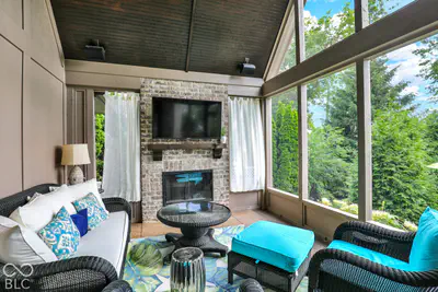 15621 Hidden Oaks Court, Carmel - 27