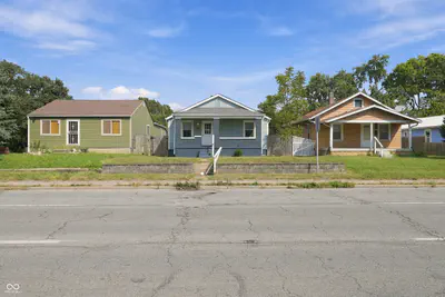 2318 Raymond Street, Indianapolis - 2