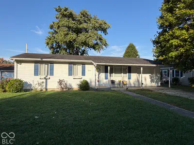 2945 Brentwood Road, New Castle