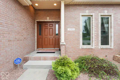 4383 Red Hawk Court, Columbus - 3