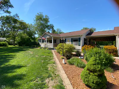 1416 Whitcomb Avenue, Clinton - 3