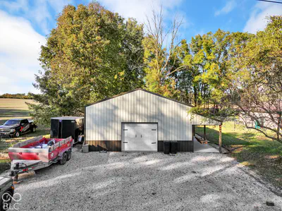 13468 N Hammer Road, Mooresville - 57
