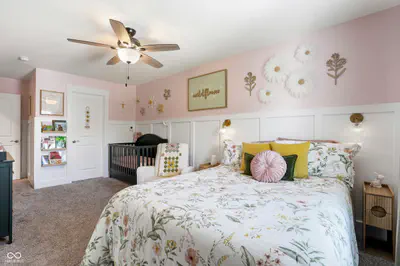14441 Treasure Creek Lane, Fishers - 24