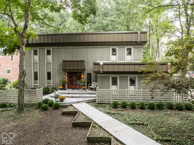 8385 Illinois Street, Indianapolis - 60
